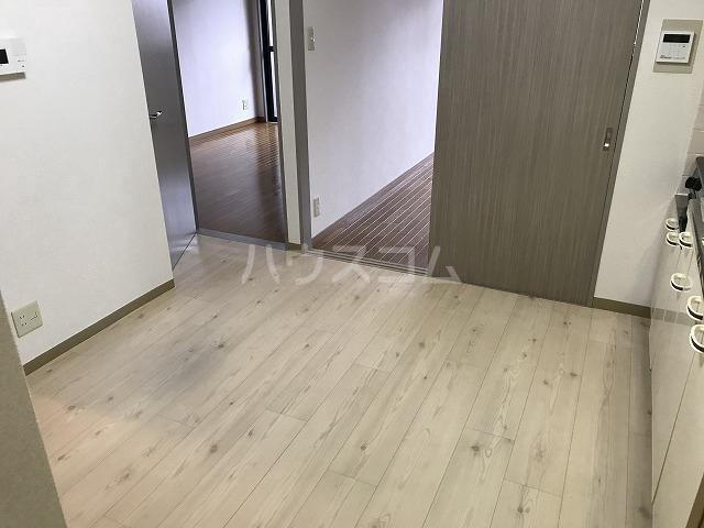 4/19 室内