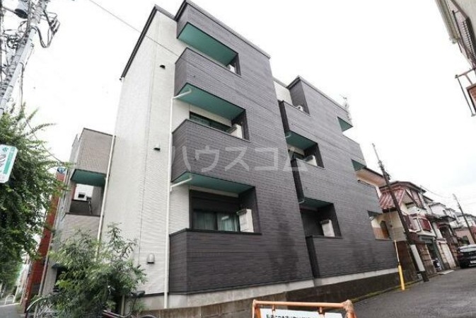 1/30 外観