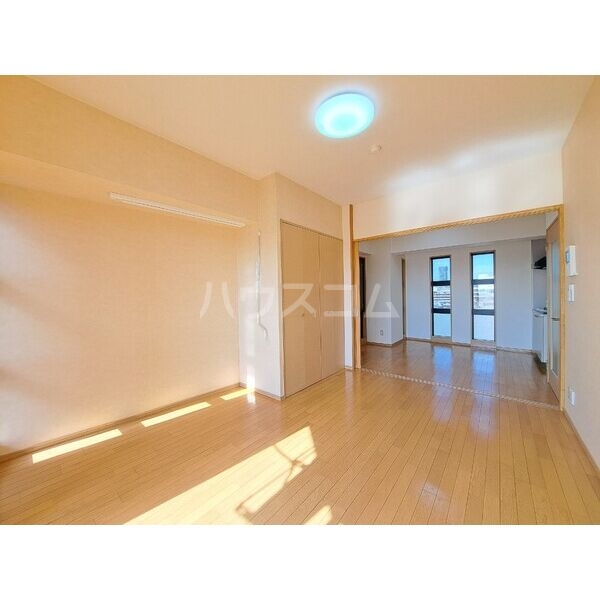 3/21 リビング/ダイニング