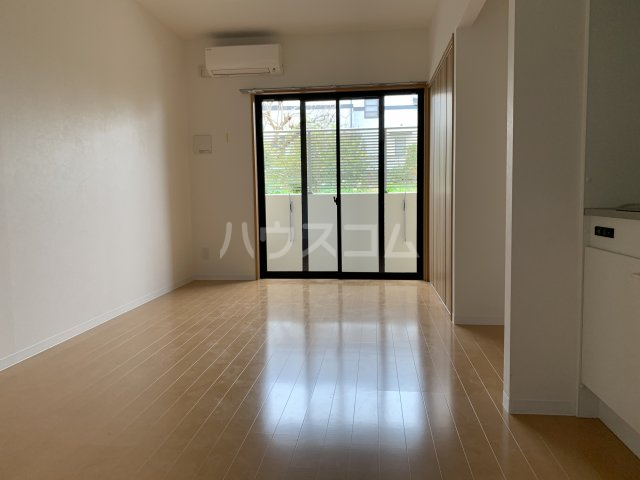 4/22 リビング/ダイニング