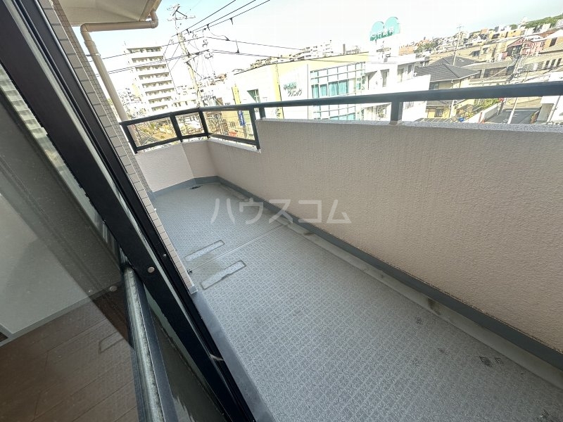 17/29 バルコニー