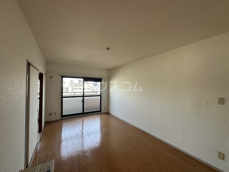 5/29 リビング/ダイニング