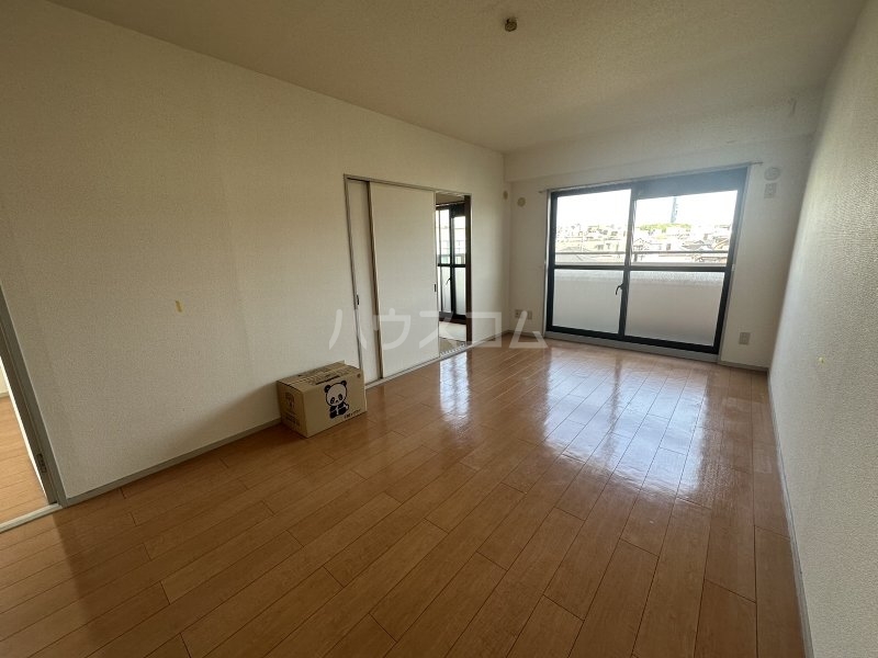 4/29 リビング/ダイニング