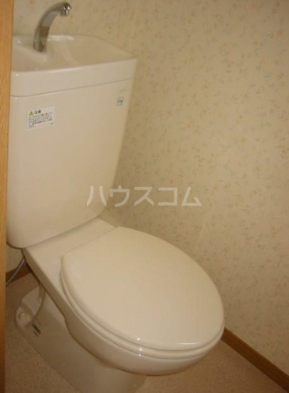 9/22 トイレ