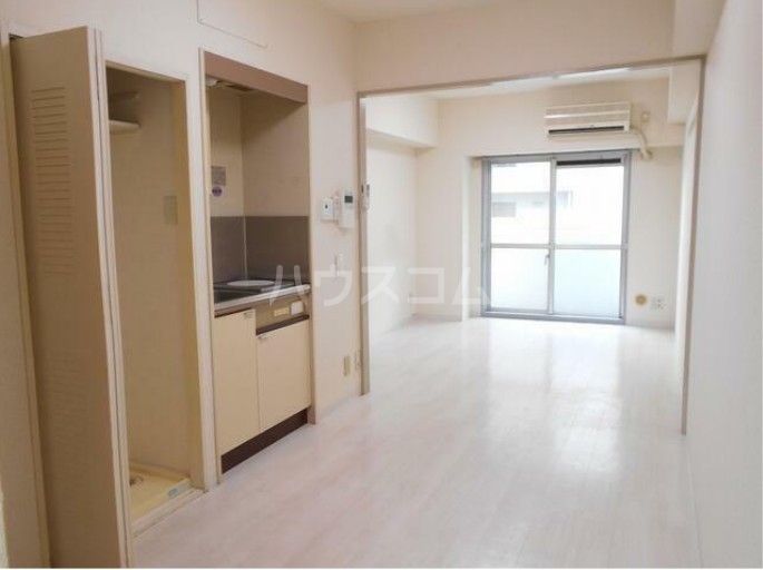 3/26 リビング/ダイニング