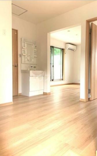 3/14 リビング/ダイニング