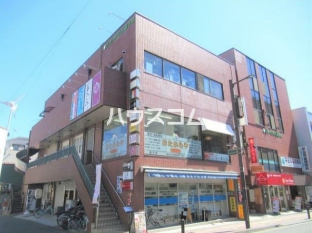 12/16 エントランス