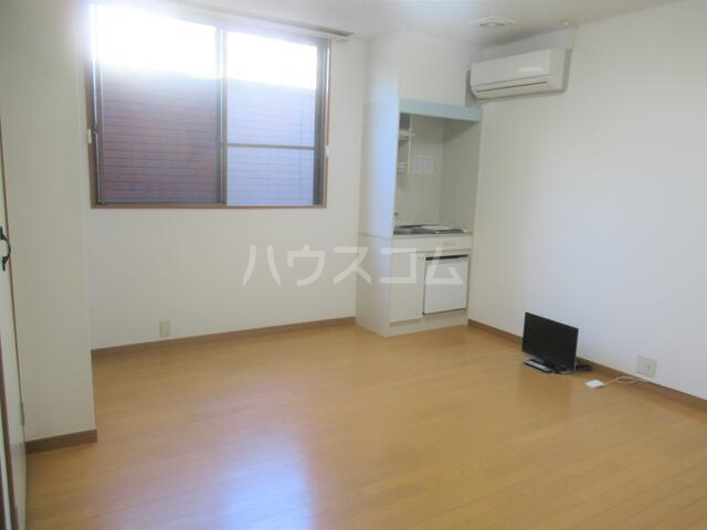 2/16 リビング/ダイニング