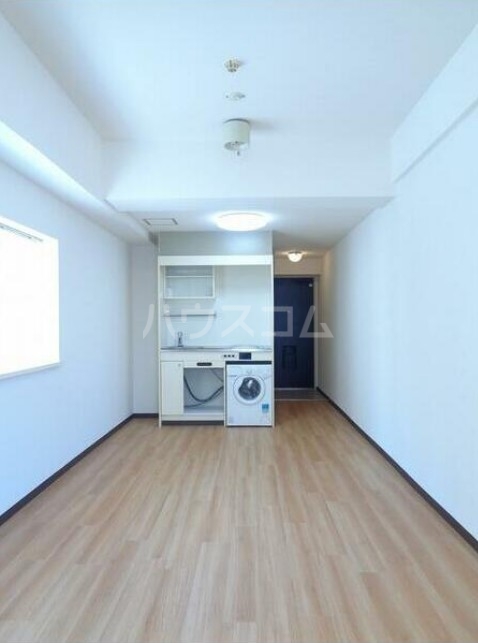 5/26 リビング/ダイニング