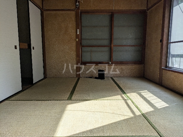 3/26 リビング/ダイニング