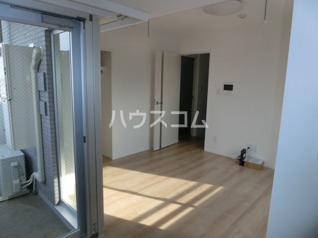 5/28 室内