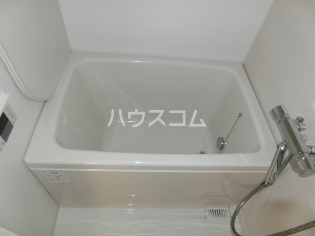 12/28 浴室