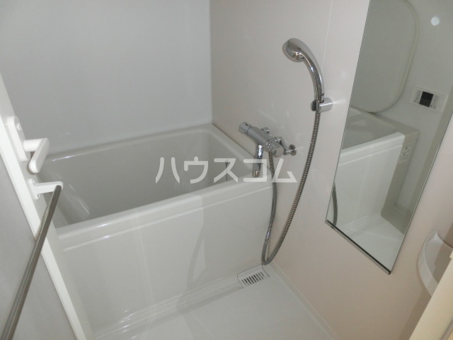 11/28 浴室