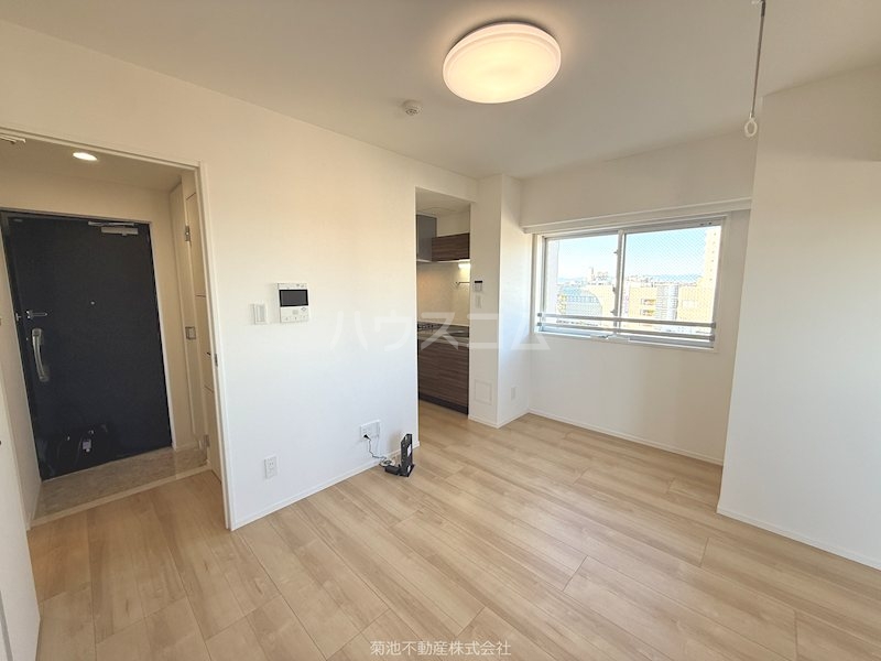 3/23 リビング/ダイニング