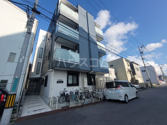 2/29 外観