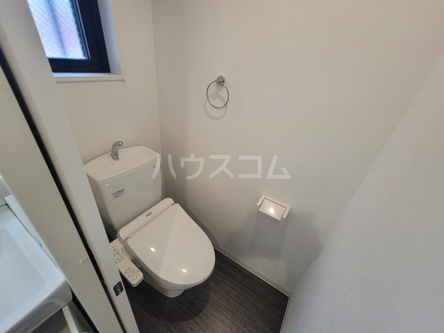 14/29 トイレ