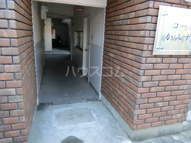 14/24 エントランス