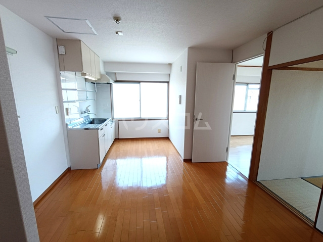 3/24 リビング/ダイニング