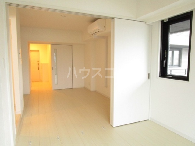 3/8 リビング/ダイニング