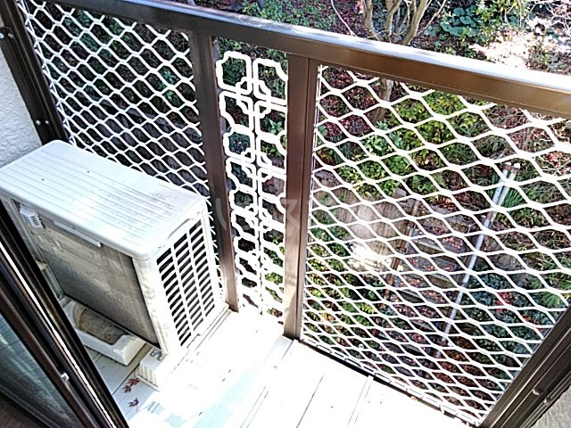 17/30 バルコニー