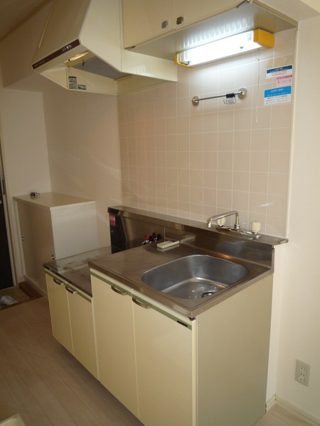 7/16 キッチン