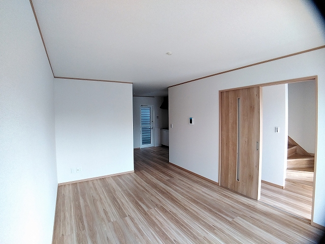 3/30 リビング/ダイニング