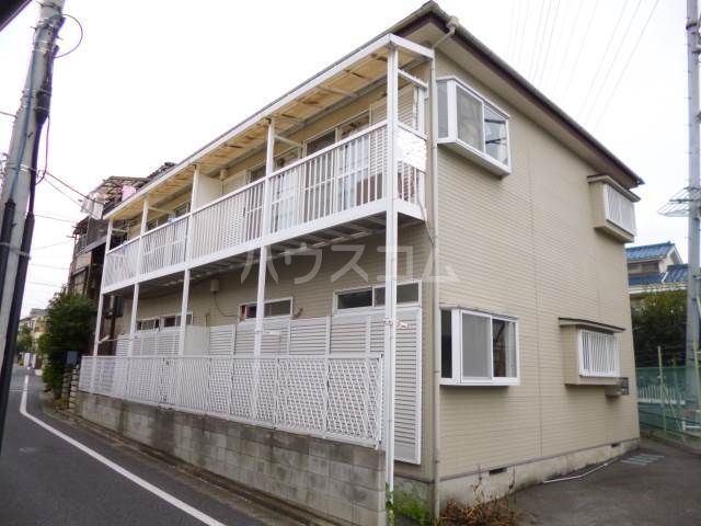 1/2 外観