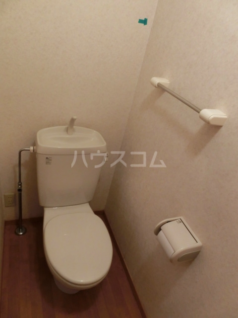 13/27 トイレ