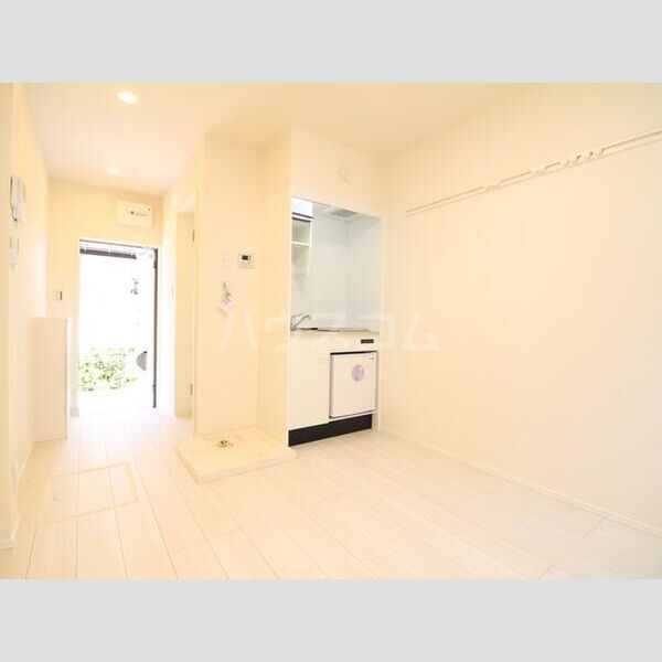 7/17 リビング/ダイニング