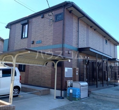 14/16 エントランス