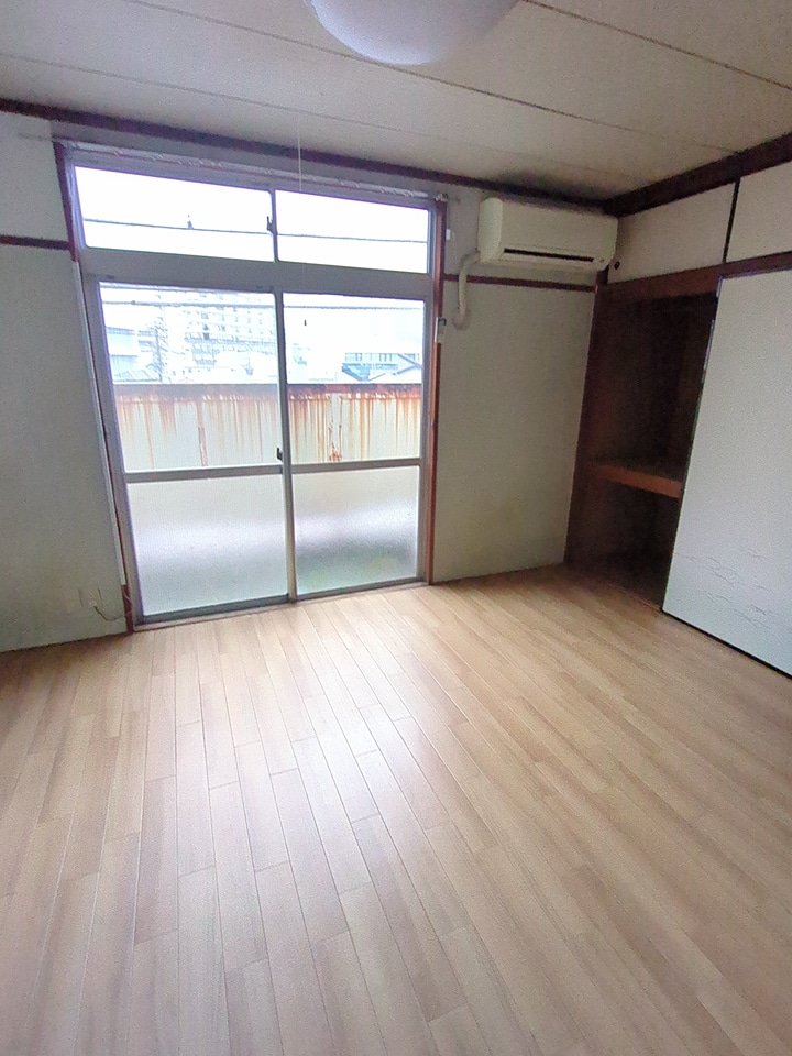 3/23 リビング/ダイニング