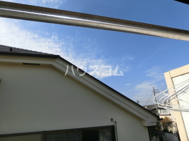 19/30 バルコニー