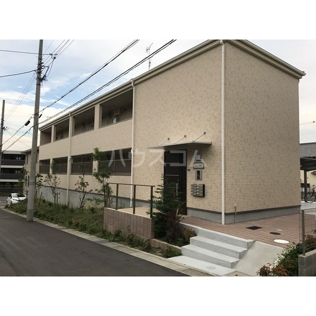 1/2 外観