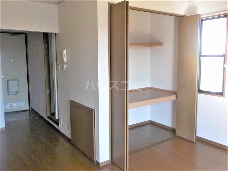 4/8 リビング/ダイニング