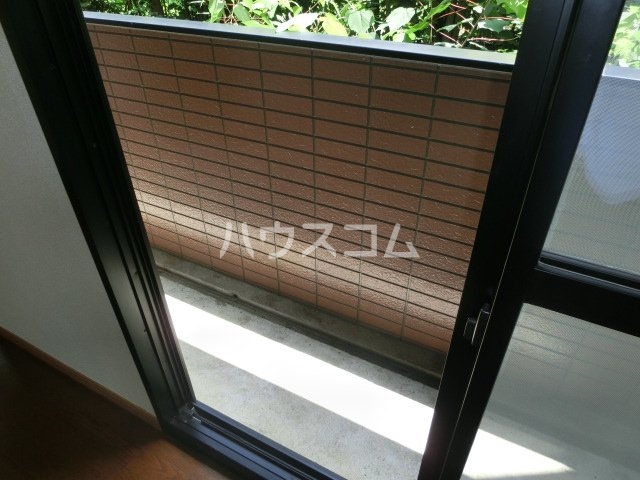 17/22 バルコニー