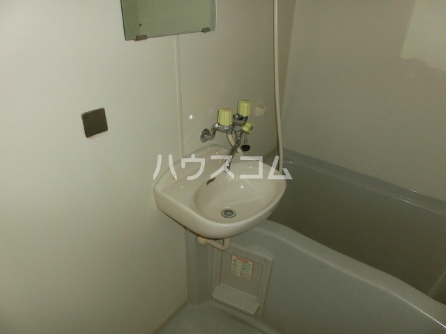 15/22 洗面
