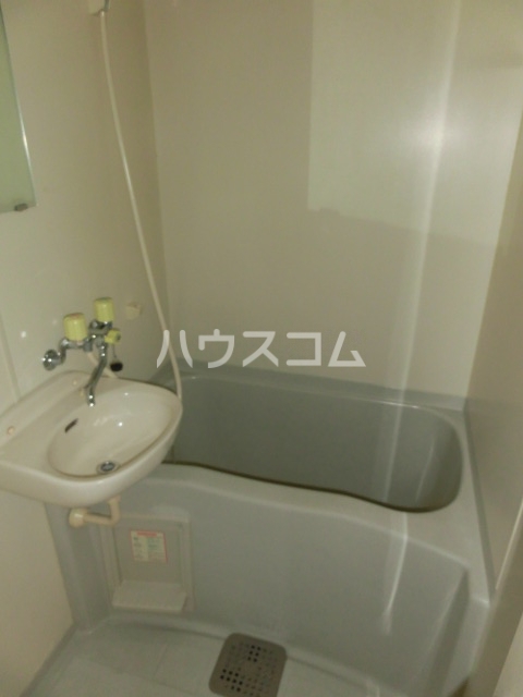 11/22 浴室