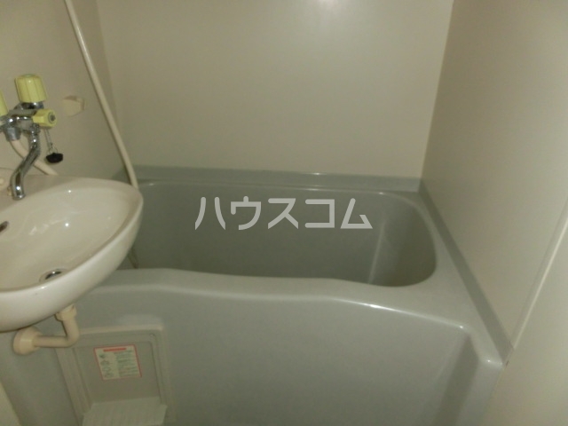 10/22 浴室
