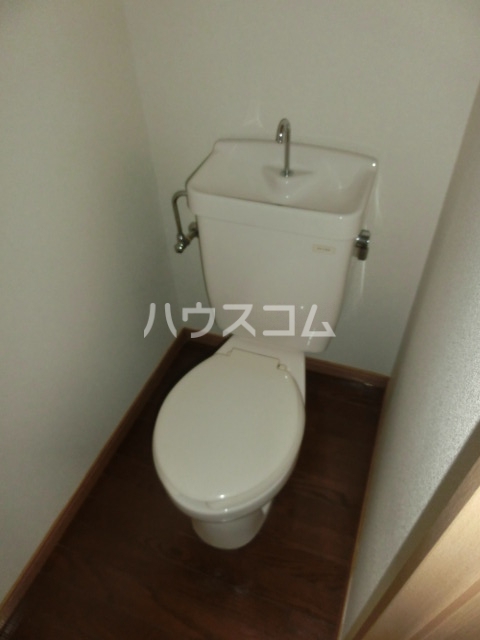 12/22 トイレ