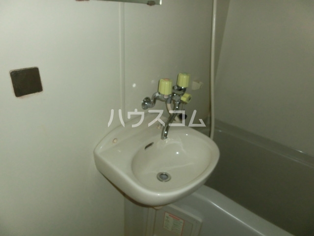 14/22 洗面