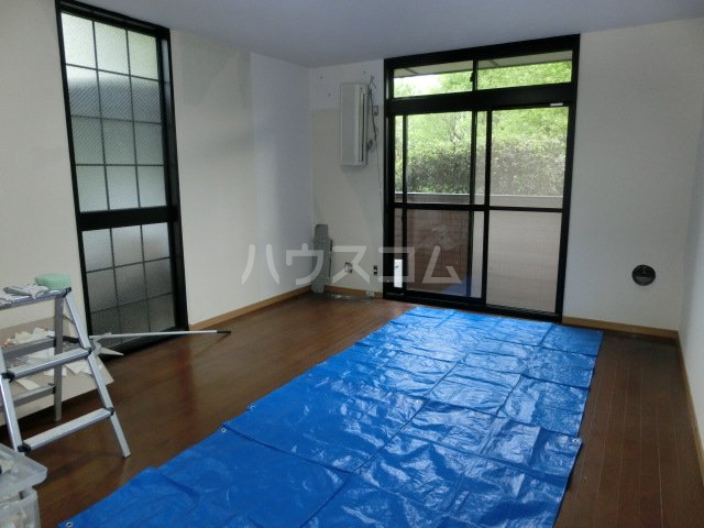 4/25 リビング/ダイニング