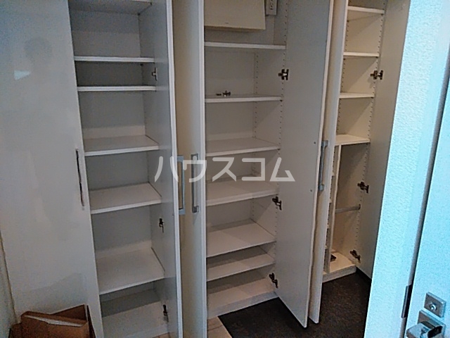11/30 収納