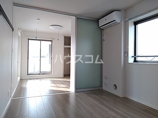 3/29 リビング/ダイニング