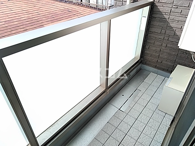 21/29 バルコニー