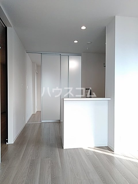 4/29 リビング/ダイニング