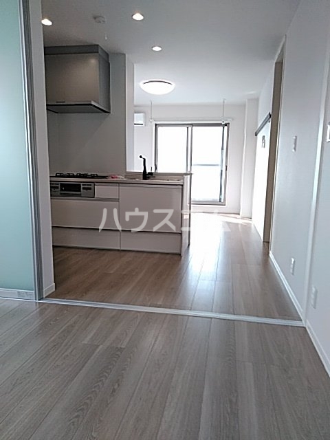 6/29 リビング/ダイニング