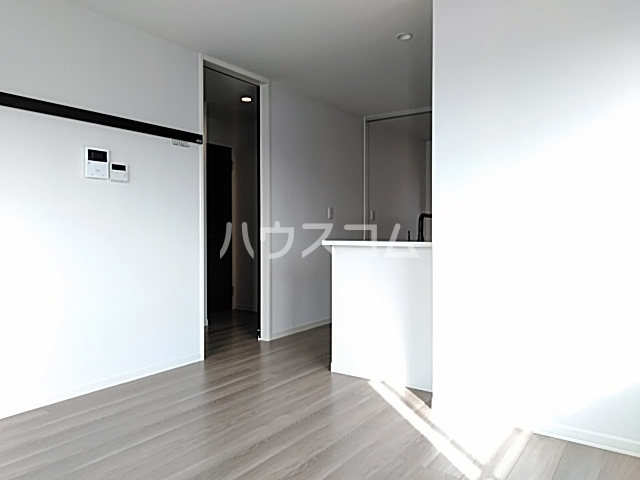 3/29 リビング/ダイニング