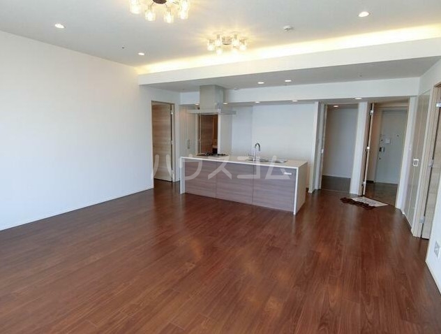 3/29 リビング/ダイニング