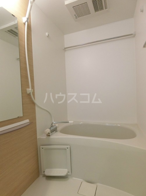 10/30 浴室