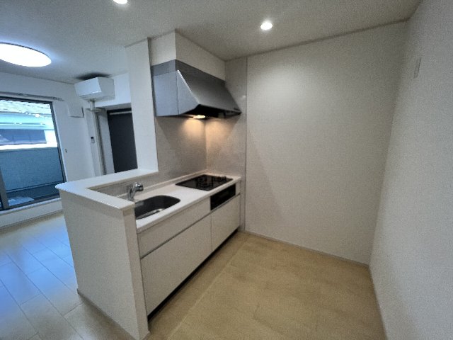 14/30 キッチン